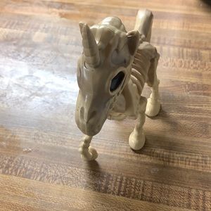 Halloween decorations